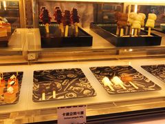 果冻-帝企鹅自助餐厅•儿童岛•真企鹅(长隆企鹅酒店)