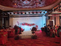 -大东方海鲜酒楼(小武基桥店)