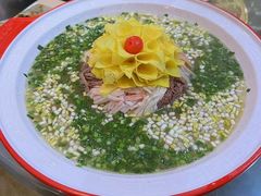 -杏花村水席楼(西大街总店)