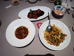 -明州小宴(文化广场店)