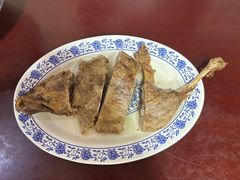 卤鸭面-东吴面馆(好运街店)