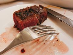 -摩根扒房(桐梓林店)