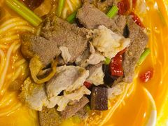 -粉小主·贵州酸汤牛肉粉(南京仙林金鹰店)