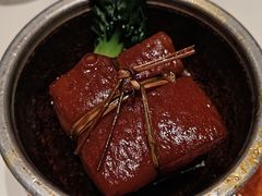 -老周家酱卤猪蹄私房菜(克拉玛依西街店)