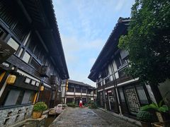 -茅山东方盐湖城景区