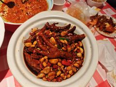 -辣小鲜·南昌大排档(船山路店)