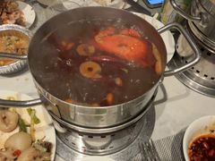 -盐城万豪酒店-盐城厨房西餐厅