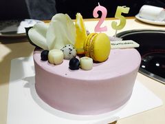 -派悦坊·甜品·蛋糕(日坛店)