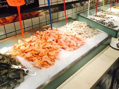 -火宴山海鲜自助火锅(万宴城店)