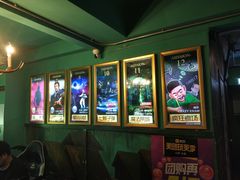 -魔方剧情密室(徐汇店)