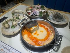 -太琼糟粕醋·海南酸汤火锅(亚龙湾店)