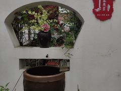 -金山嘴渔村