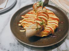 -沛家·西餐Brunch·直火料理