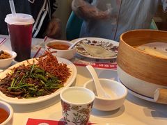 -老昌春饼(西民主路总店)