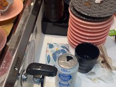 -争鲜回转寿司(通州万达店)