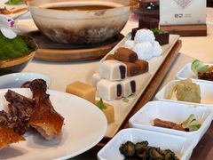 -四季民福烤鸭店(东四十条店)