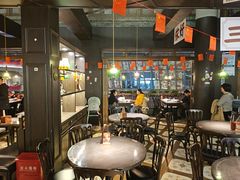 -阿大排档(长春这有山店)