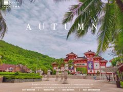 -三亚南山文化旅游区