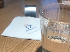 -Jamaicablue Coffeeshop(中央广场店)