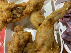 -铭记蛙小仙·活蛙畅享(CBD万达广场店)