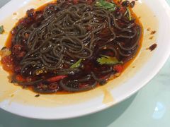 -清真·胖妈妈手抓餐厅(定西路长城宾馆店)