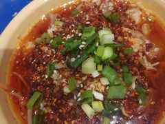 冒火锅粉-马路边边串串香(双井直营店)