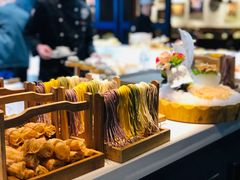 -味享汇海鲜姿造(新田园店)