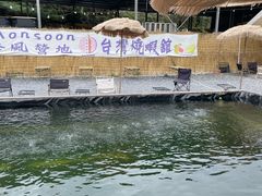 -DGE季风钓虾营地·团建·聚会