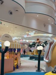 -奈尔宝家庭中心·亲子餐厅(苏州大悦城店)