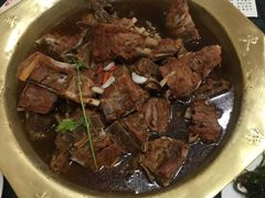 -德羊府老北京羊蝎子火锅