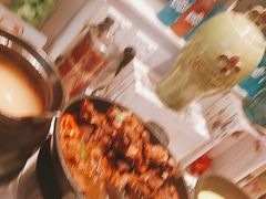 -非烤勿扰自助烤肉(虎门天虹店)