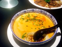 -粗茶淡饭(渔港路店)