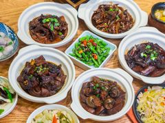 -金小悦饭堂(中禾店)