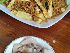 -南记食粥坊·宵夜大排档(莲花总店)