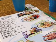 -热浪岛马来餐厅