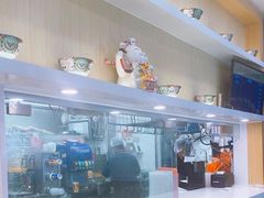 -吉野家(复兴路第二餐厅店)