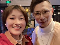 -MRX狼人杀俱乐部(黄浦店)
