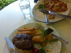 -美丽心情蛋糕(江苏路店)