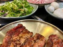 -臻牛烤肉
