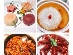 -苏帮袁Sue Cuisine(来福士店)