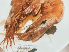阿根廷红虾-汉巴味德(沈阳万象汇店)