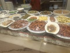 -华盛丰温州大排档(东三环南路店)