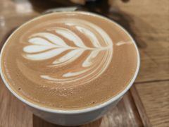 -Peet's 皮爷咖啡(杭州来福士店)
