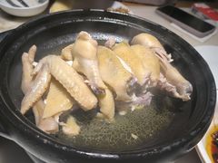 -佬肥猫·浙江乡村菜(国华广场店)