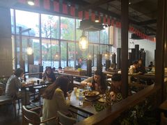 大堂-几荷·恰似故人来(秀水广场店)