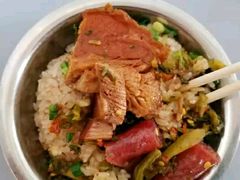 -老嘢扣肉糯米饭(云亭街店)