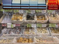 -桂香村(护国寺店)