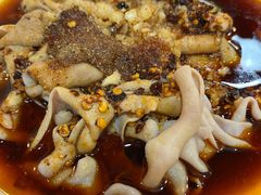 -蒲氏烤鸭(百寿路店)