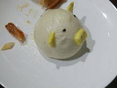 -悟长年潮汕菜砂锅粥(圣熙8号店)