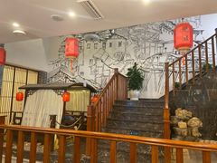 -达旺·鸡毛店(巴南万达店)